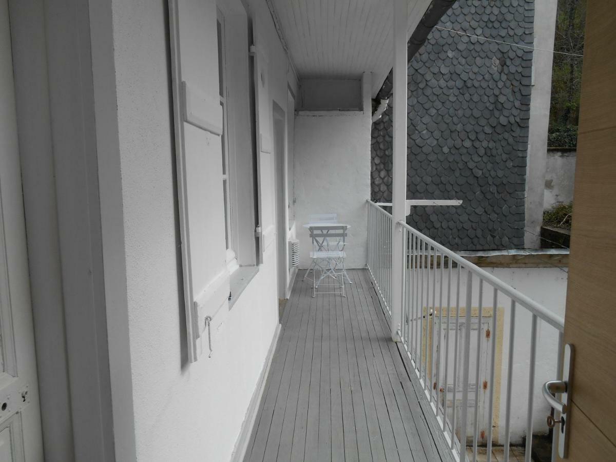 F2 A Tulle Villa Buitenkant foto